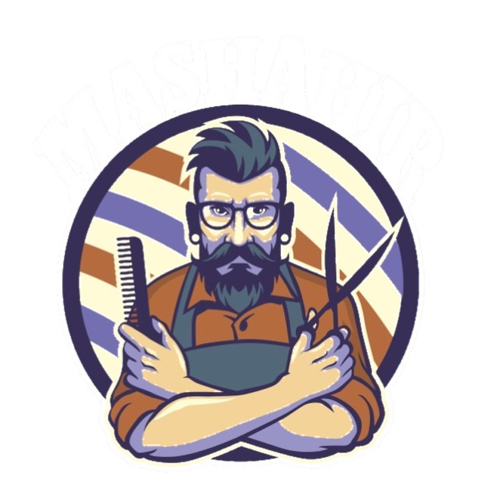 mashahir logo transparent hd